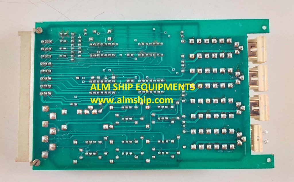 ULJANIK TESU BING &amp; BANG ADA-20