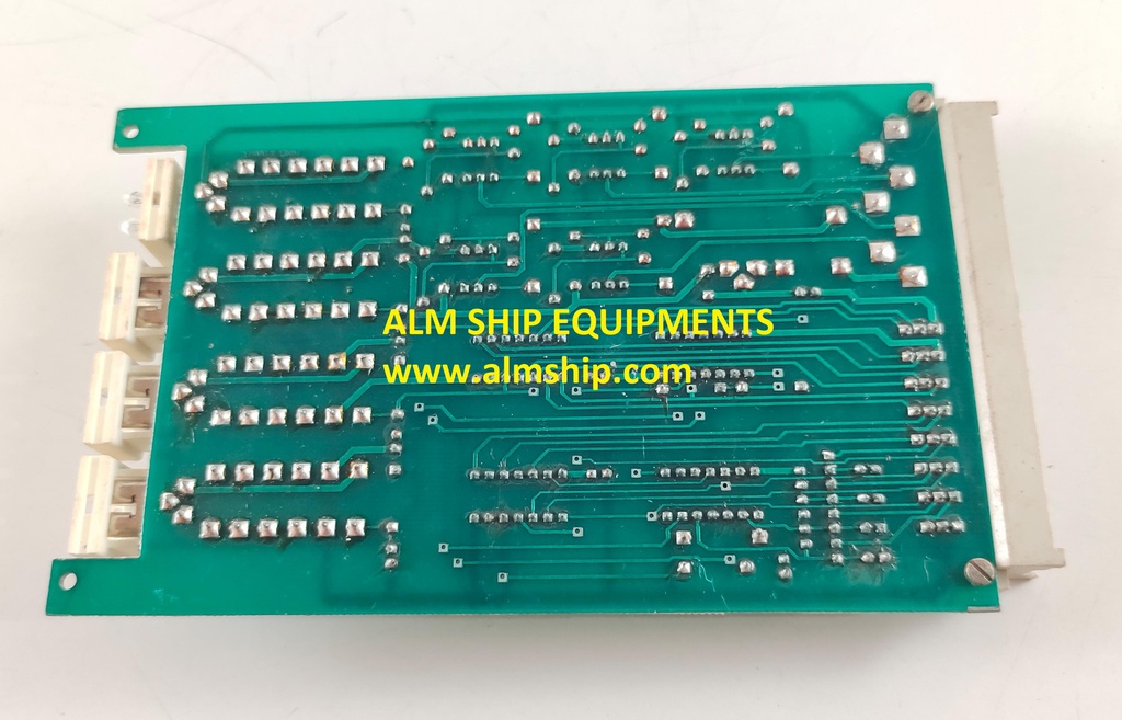 ULJANIK TESU BING &amp; BANG ADA-20