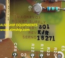 MAGNAVOX POWER SUPPLY 814148-801