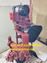 NANIWA 2VP-5 BILGE PUMP