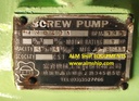 SCREW PUMP HNP401 WITH-MOTOR