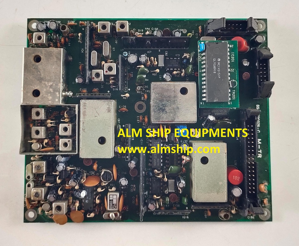 M-TR 8545P00376-C PCB CARD
