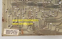 PARTLOW ASSY RDWET-J885-S23 PCB CARD