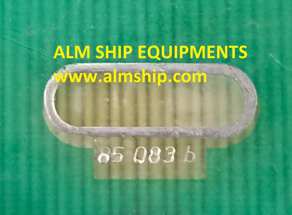 AUFNAHME 85083B PCB CARD