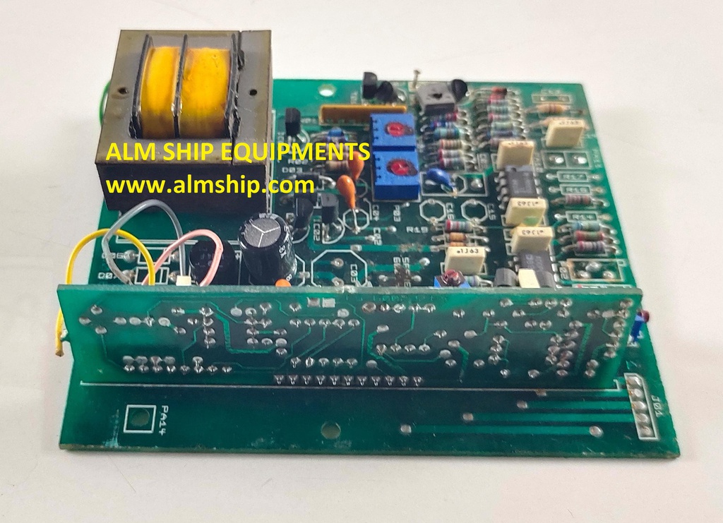 SFERE 60065-1B PCB CARD