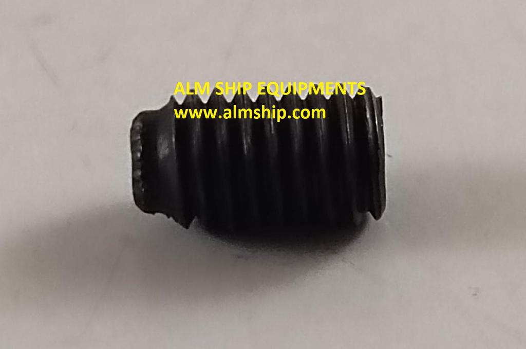 MITSUBISHI SOCKET SET SCREW SJ20T