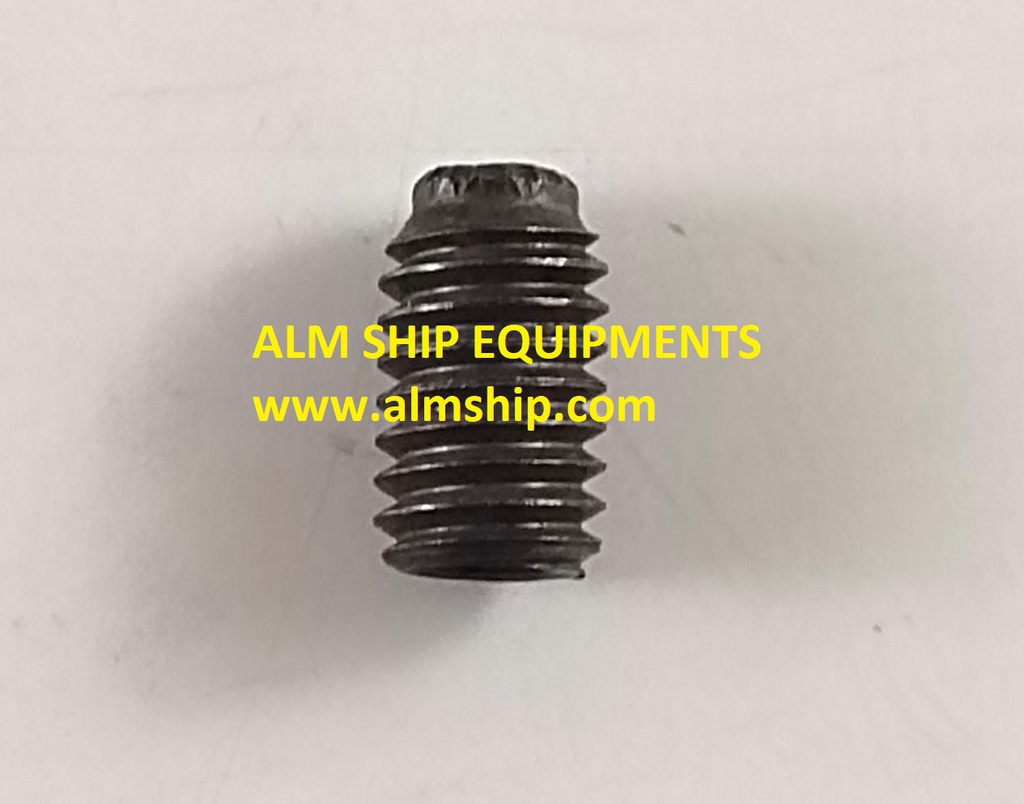 MITSUBISHI SOCKET SET SCREW SJ20T