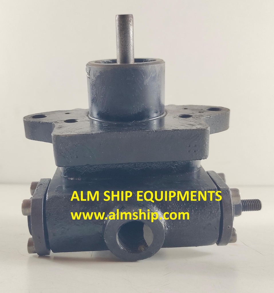 SUNTEC TA3C-4010-1 OIL PUMP