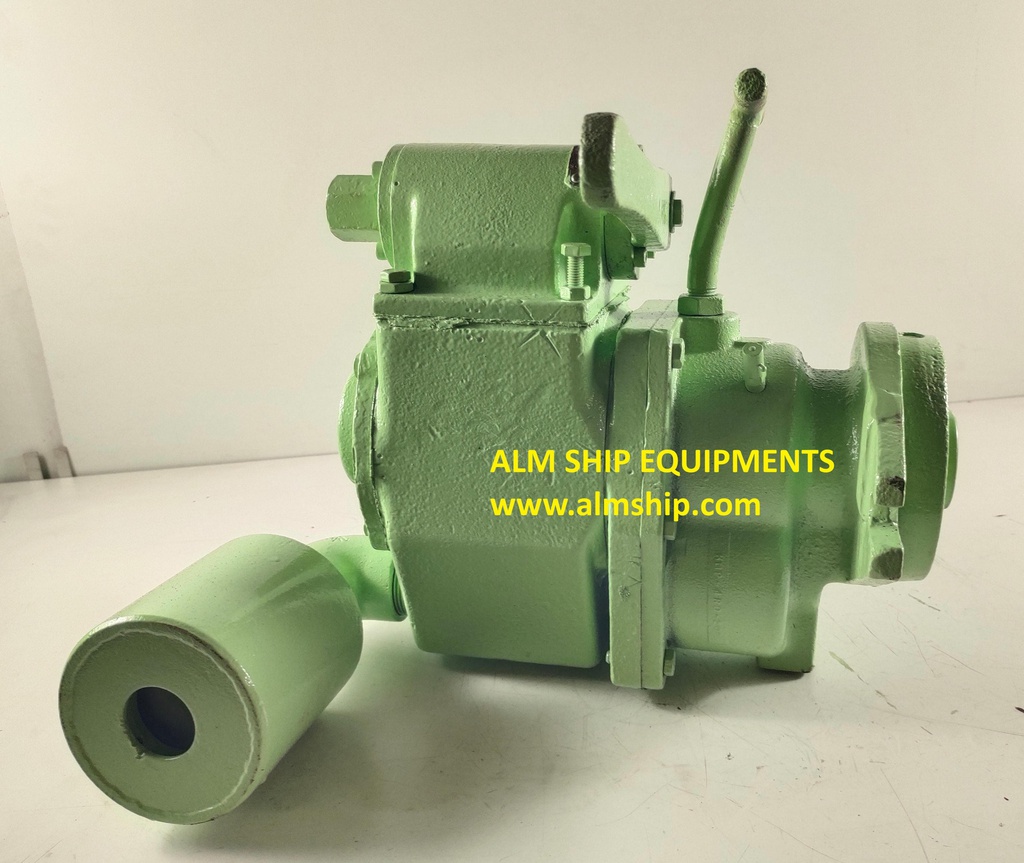 SHIN MYUNG AIR MOTOR SM-4P-600