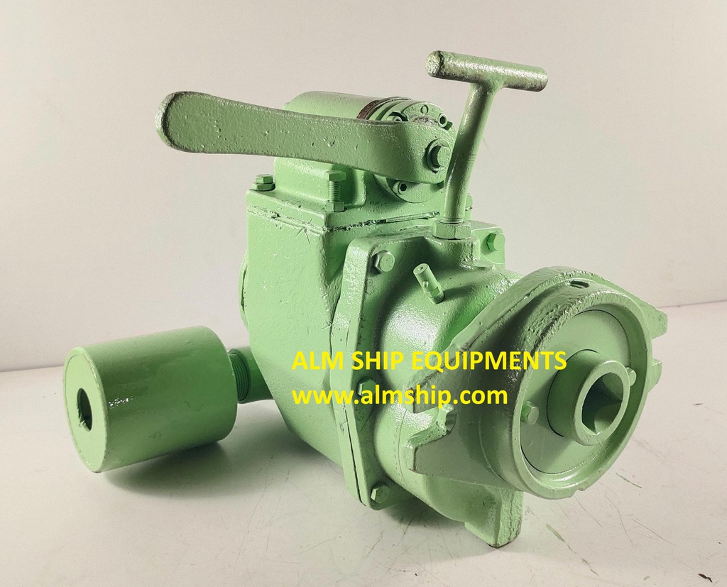 SHIN MYUNG AIR MOTOR SM-4P-600