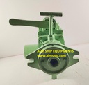 SHIN MYUNG AIR MOTOR SM-4P-600