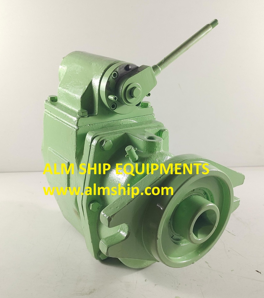 AIR MOTOR ATP-5P-300D