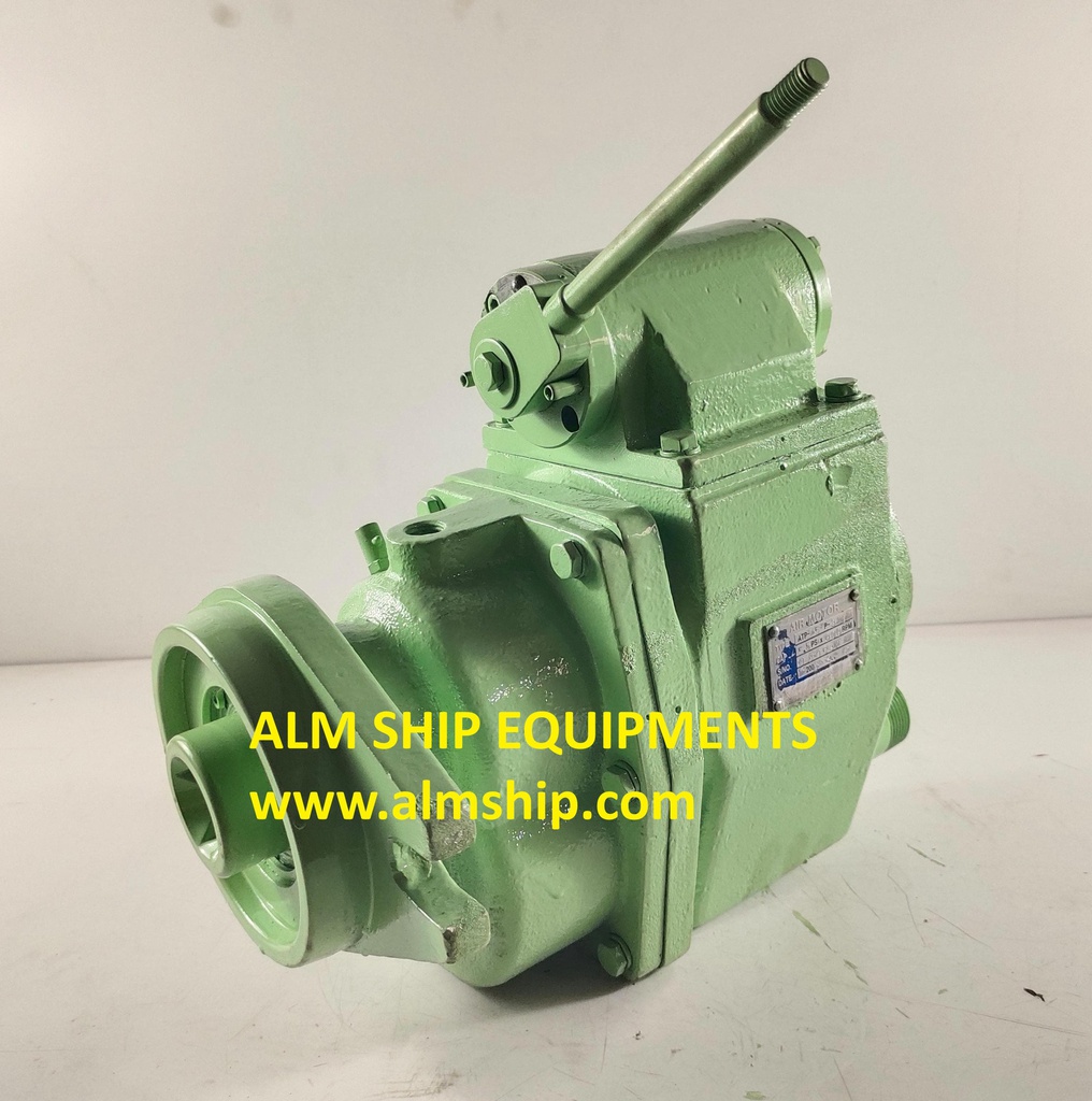 AIR MOTOR ATP-5P-300D