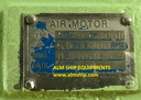 AIR MOTOR ATP-5P-300D
