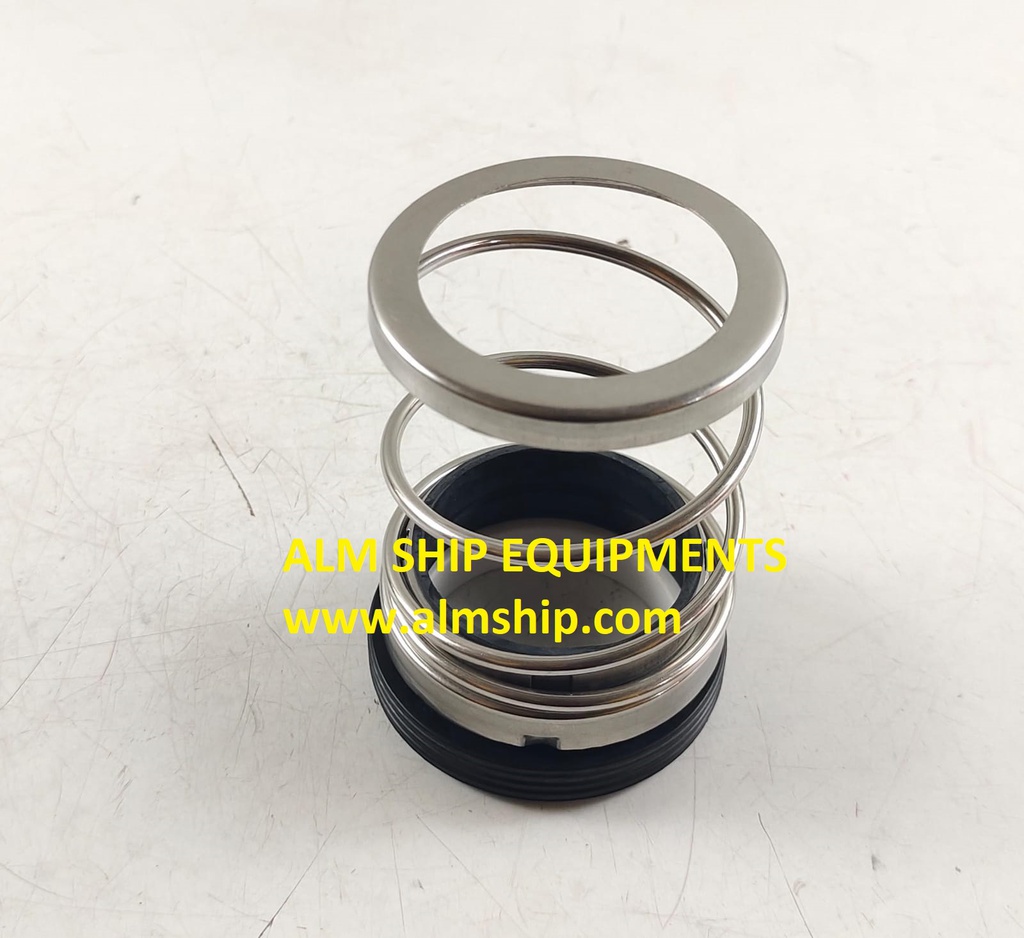 SHINKO MECHANICAL SEAL