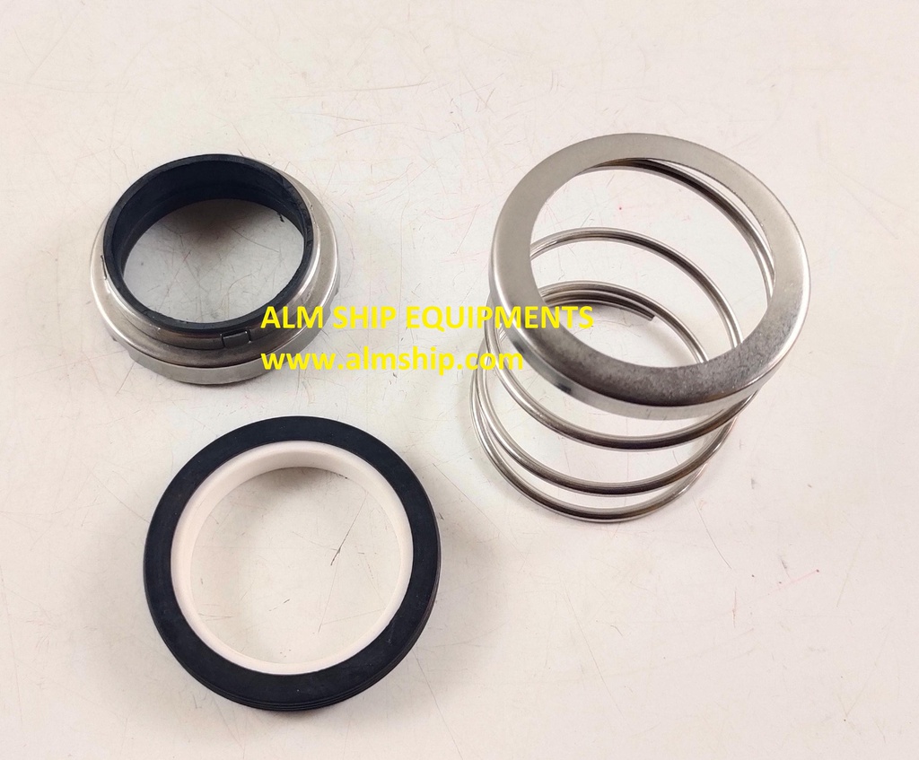 SHINKO MECHANICAL SEAL