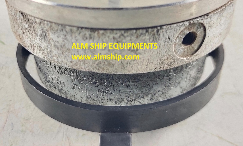 STROMAG BREAK COIL NFF-1.2 ( WITH SMALL GEAR)