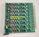 SOREN T. LYNGSO INPUT BUFFER PCB CARD
