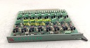 SOREN T. LYNGSO INPUT BUFFER PCB CARD