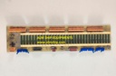 NOR CONTROL NN-793 I/O ADAPTOR MOTHER BOARD