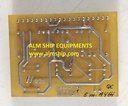 NOR CONTROL NN-801.1 DIGITAL INPUT/OUTPUT ADAPTOR