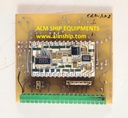 NOR CONTROL NN-832.1 PCB CARD