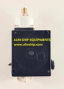 DANFOSS RT 121 ALARM LOW VACUUM PRESSURE SWITCH
