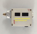 DANFOSS RT 121 ALARM LOW VACUUM PRESSURE SWITCH