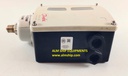 DANFOSS RT 121 ALARM LOW VACUUM PRESSURE SWITCH