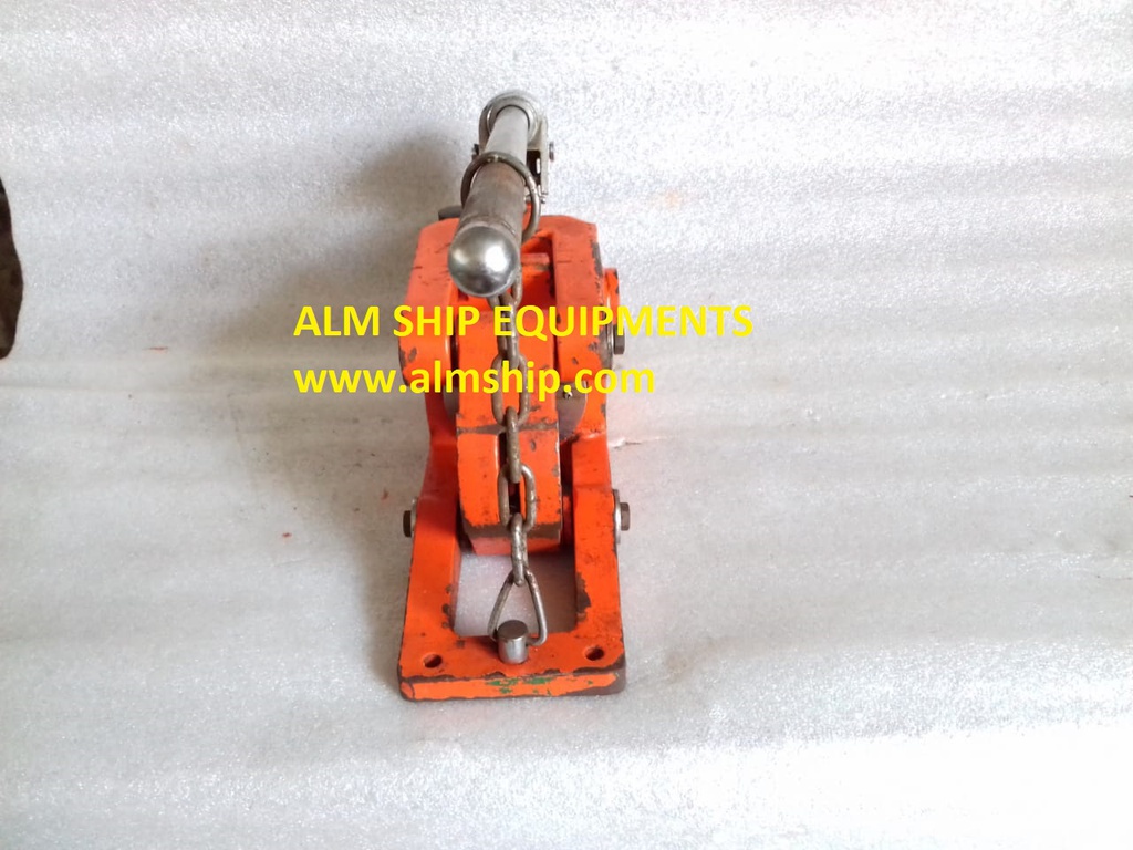 WIRE ROPE CUTTER (SANYO)