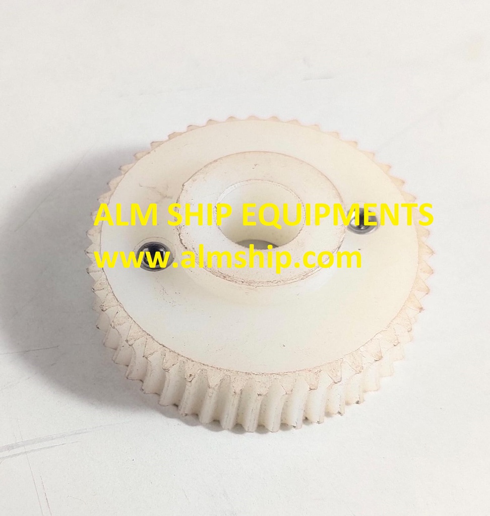 WORM WHEEL WK-211