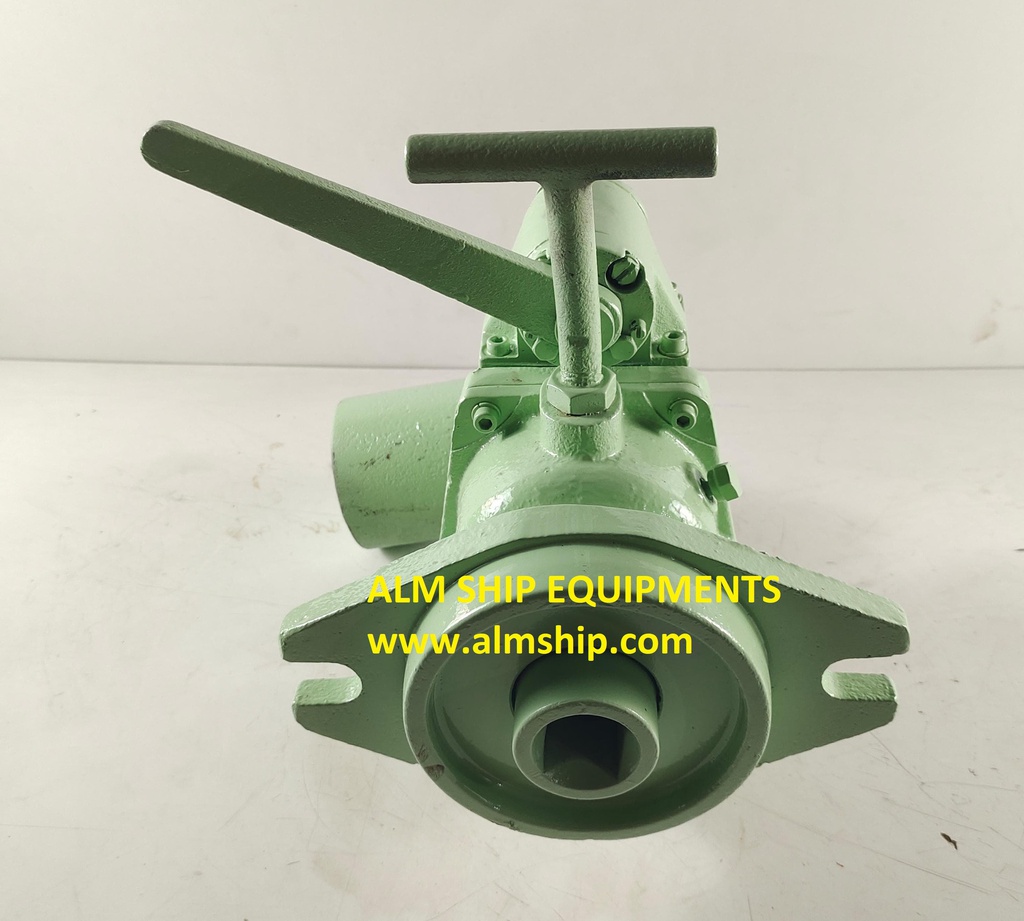 AIR MOTOR FM 10RF-305 FOR FUJI AIR TOOLS