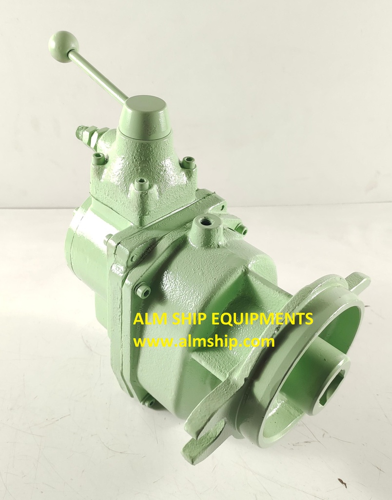 AIR MOTOR JAM-1FE-300D