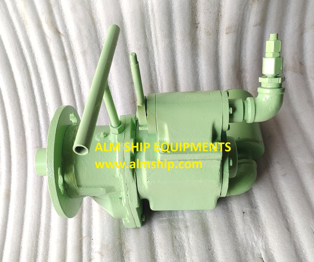 SHIN MYUNG AIR MOTOR SM-7.3 P-315