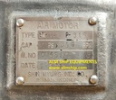 SHIN MYUNG AIR MOTOR SM-7.3 P-315