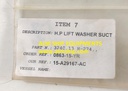 TANABE H-73/H-74 LIFT WASHER HP