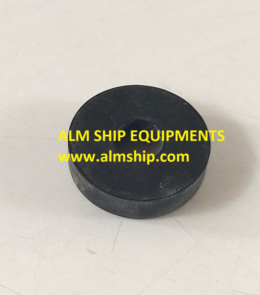 TANABE H-73/H-74 VALVE DISC LP FOR MAGNETIC UNLOADER VALVE