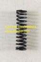 TANABE H-73/H-74 COIL SPRING (OIL SAFETY VALVE)