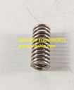 TANABE H-73/H-74 SPRING FOR SAFETY VALVE H.P