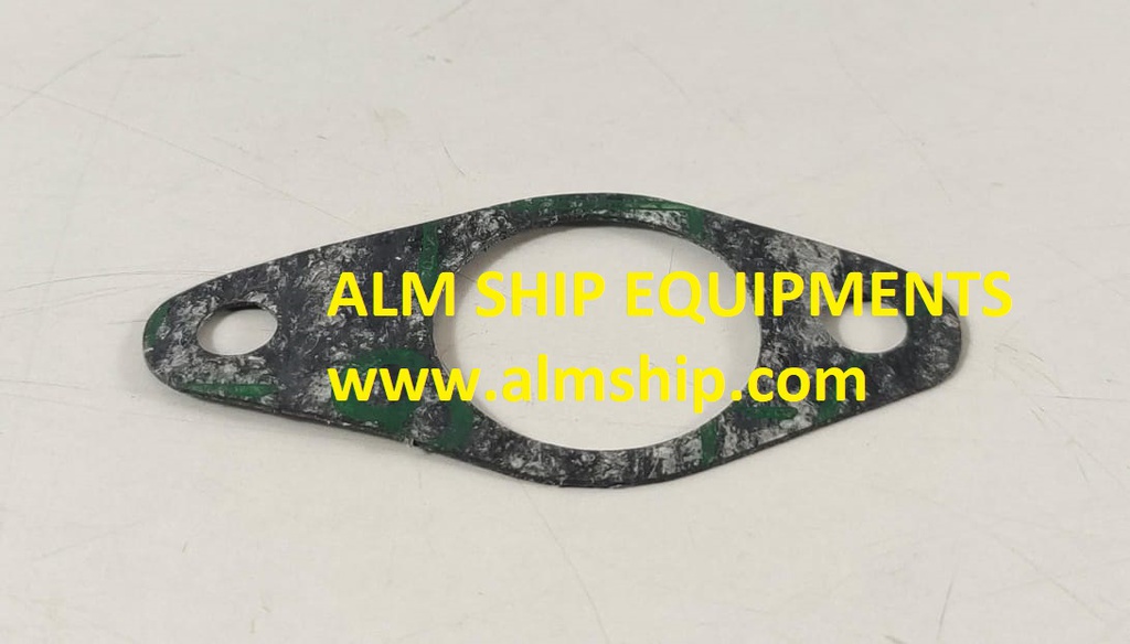 TANABE H-73/H-74 LUBRICATOR GASKET