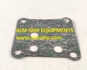 TANABE H-73/H-74 OIL RELEASE BODY GASKET