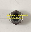 TANABE H-273/H-274 1ST STAGE VALVE CLAMPING NUT