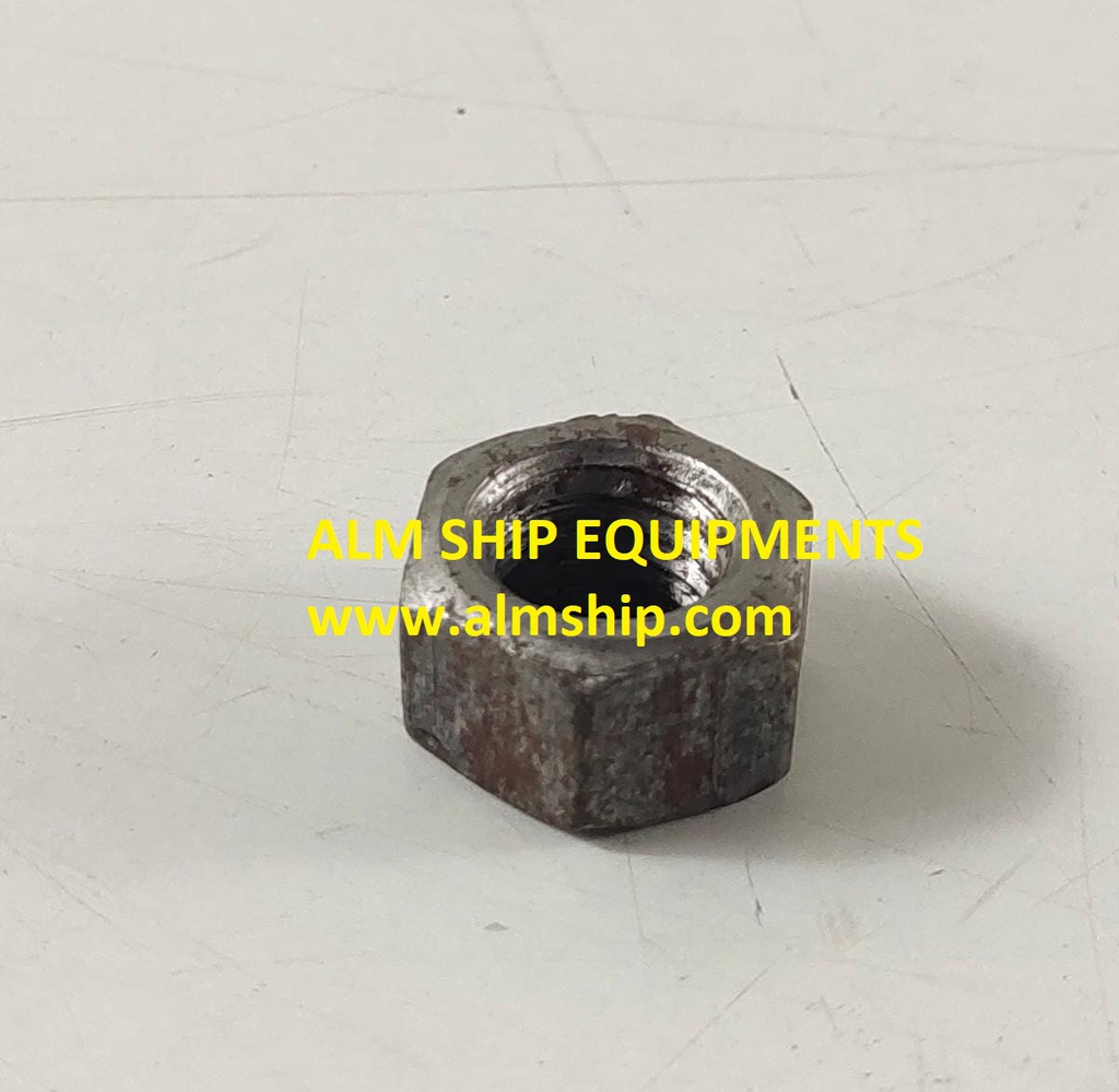 TANABE H-273/H-274 1ST STAGE VALVE CLAMPING NUT