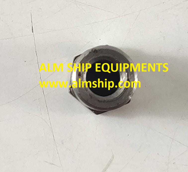 TANABE H-73/H-74 COOLER COVER NUT