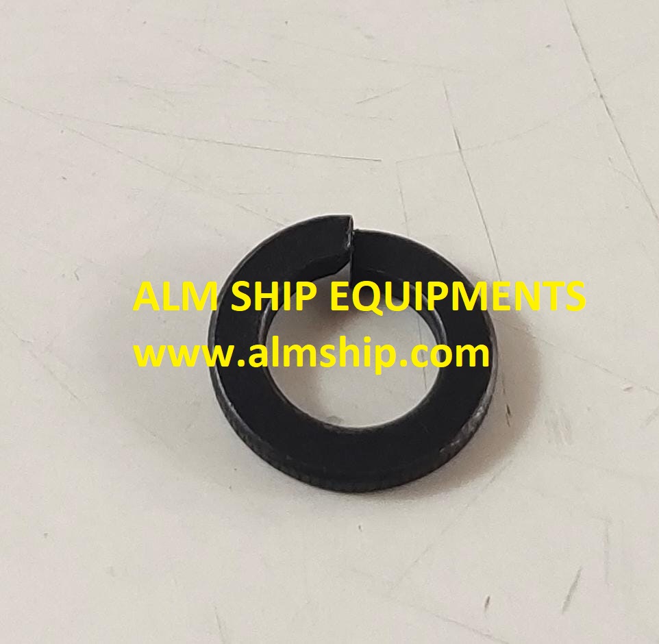 TANABE H-73/H-74 1ST STAGE VALVE WASHER