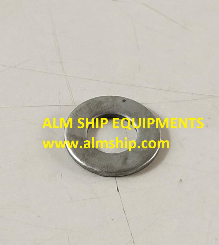 TANABE H-73/H-74 1ST STAGE VALVE WASHER