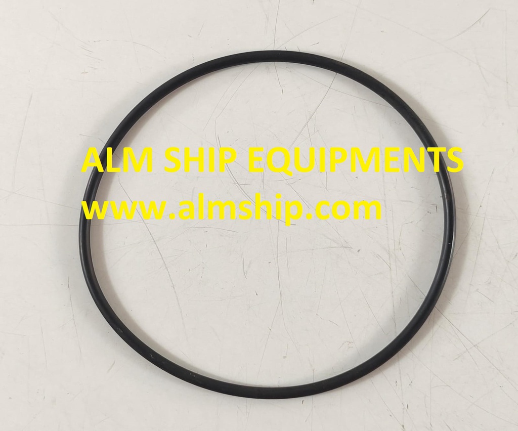 TANABE H-73/H-74 1ST STAGE VALVE O-RING
