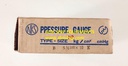 TANABE H-73/H-74 PRESSURE GAUGE