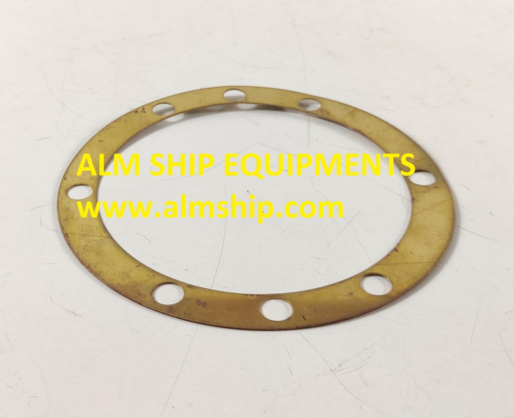 TANABE H-73/H-74 SHIM FOR COOLING WATER PUMP