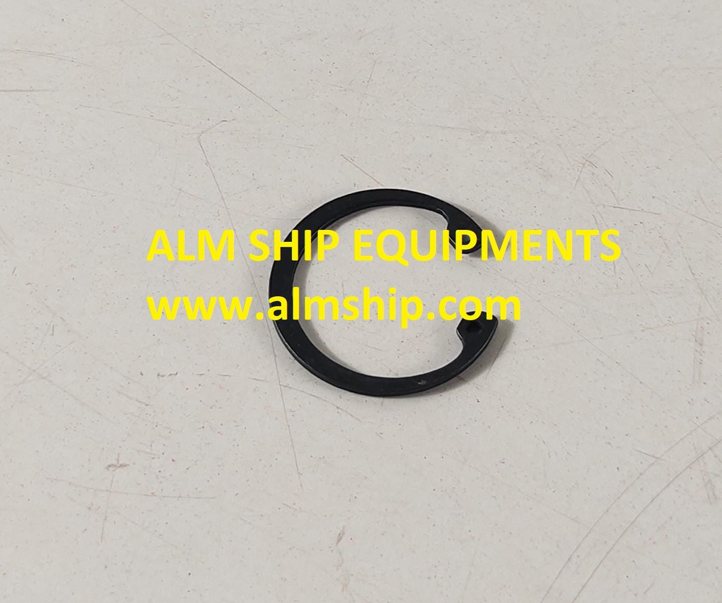 TANABE H-63/H-64 RETAINING RING